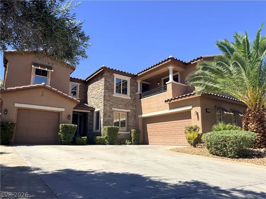 1261 Vietti Street, Henderson, NV 89012 - #3