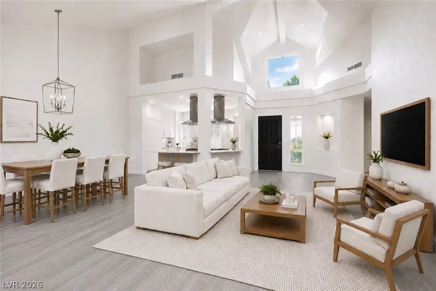 5008 Shoal Creek Circle, Las Vegas, NV 89113 - #2
