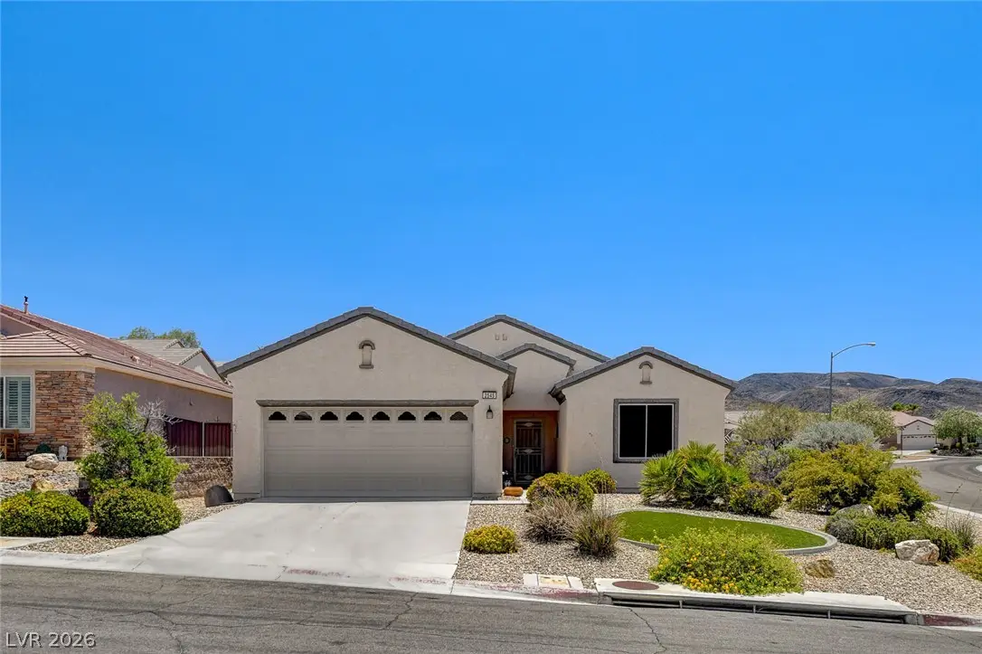 2545 Eclipsing Stars Drive, Henderson, NV 89044 - #1