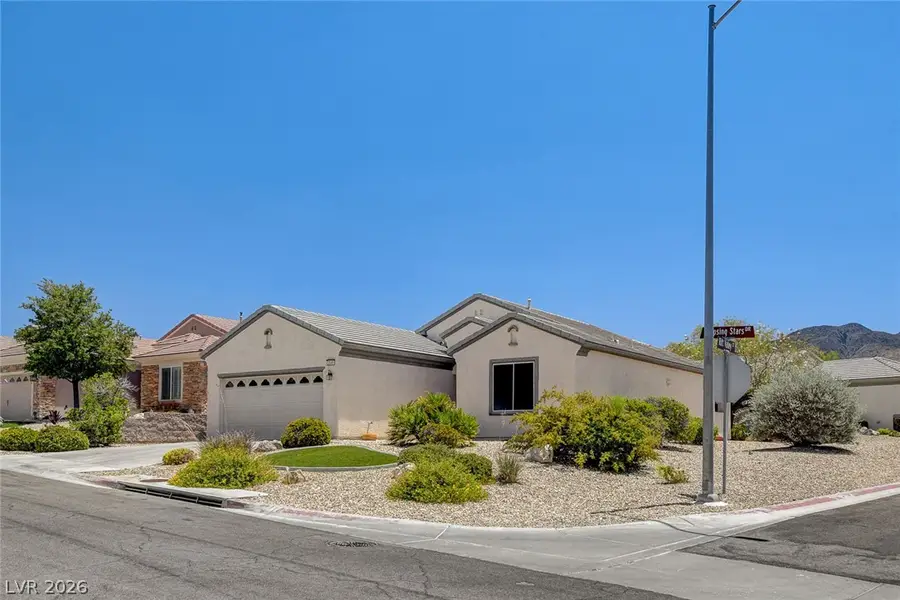 2545 Eclipsing Stars Drive, Henderson, NV 89044 - #2