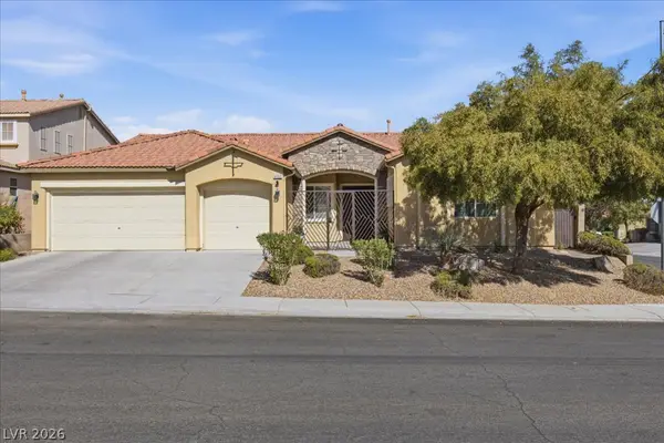 6552 Arrowbear Lane, North Las Vegas, NV 89084