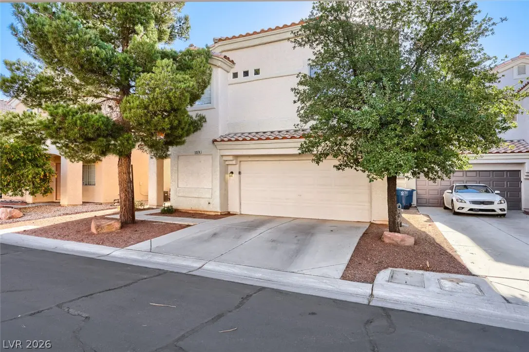 5974 Gentleslope Street, Henderson, NV 89011 - #1