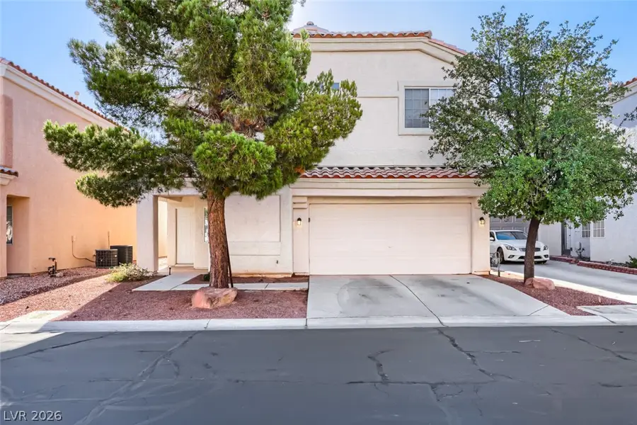 5974 Gentleslope Street, Henderson, NV 89011 - #2