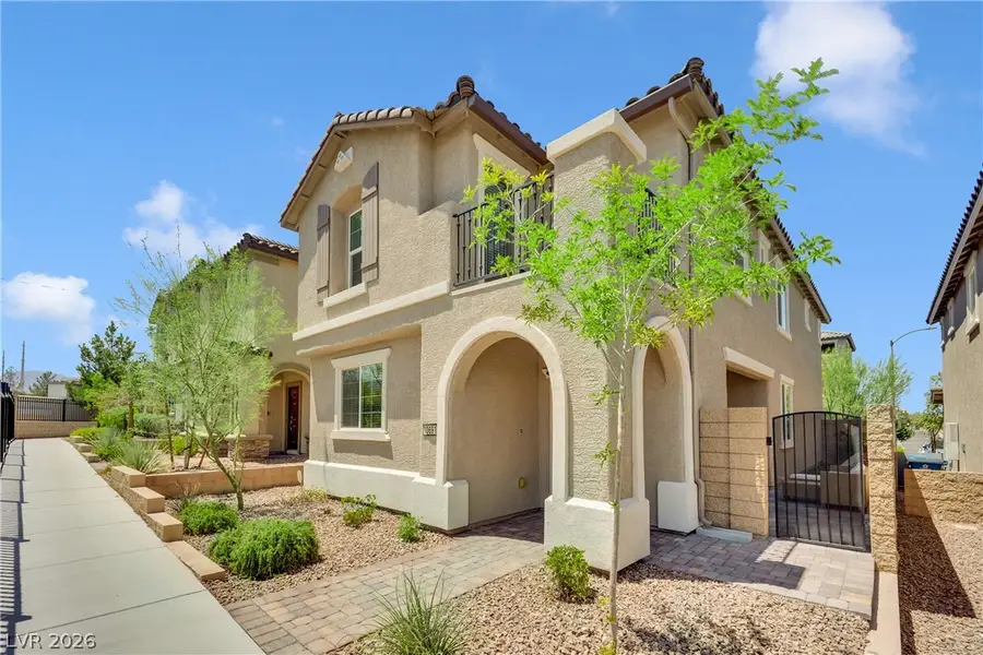 10691 Sariah Skye Avenue, Las Vegas, NV 89166 - #2