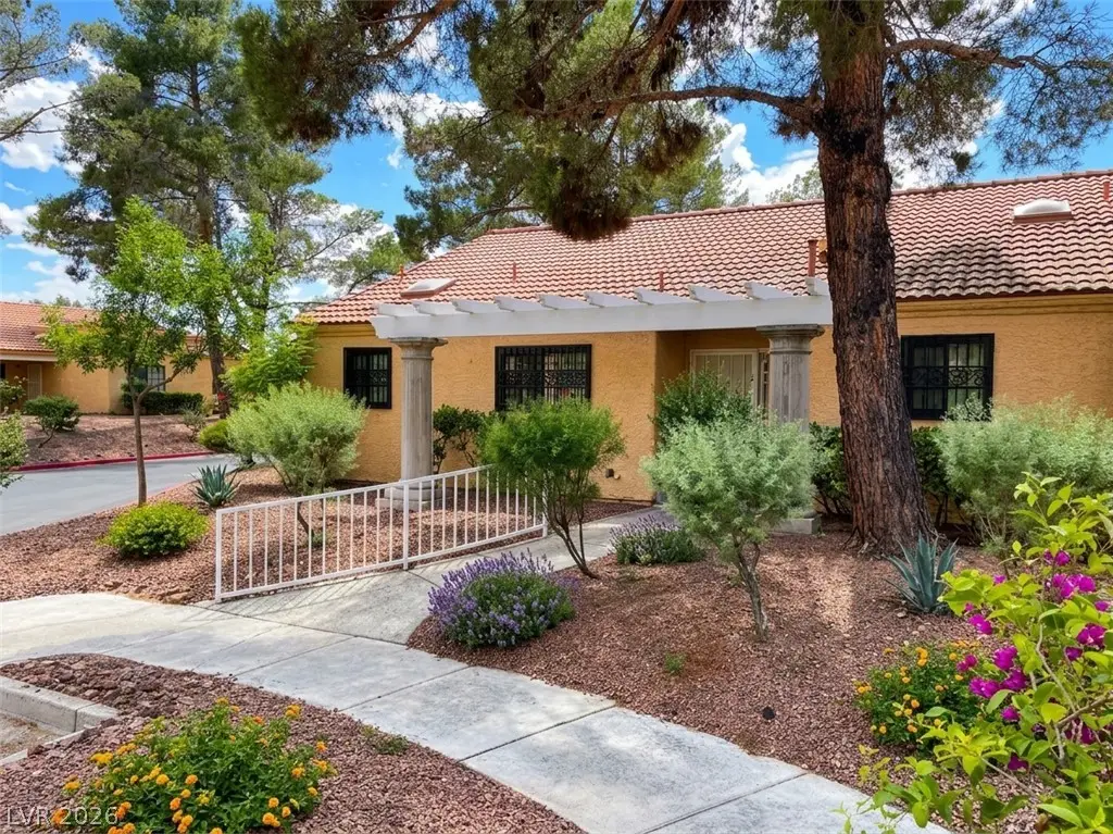 2851 S Valley View Boulevard #1198, Las Vegas, NV 89102 - #1