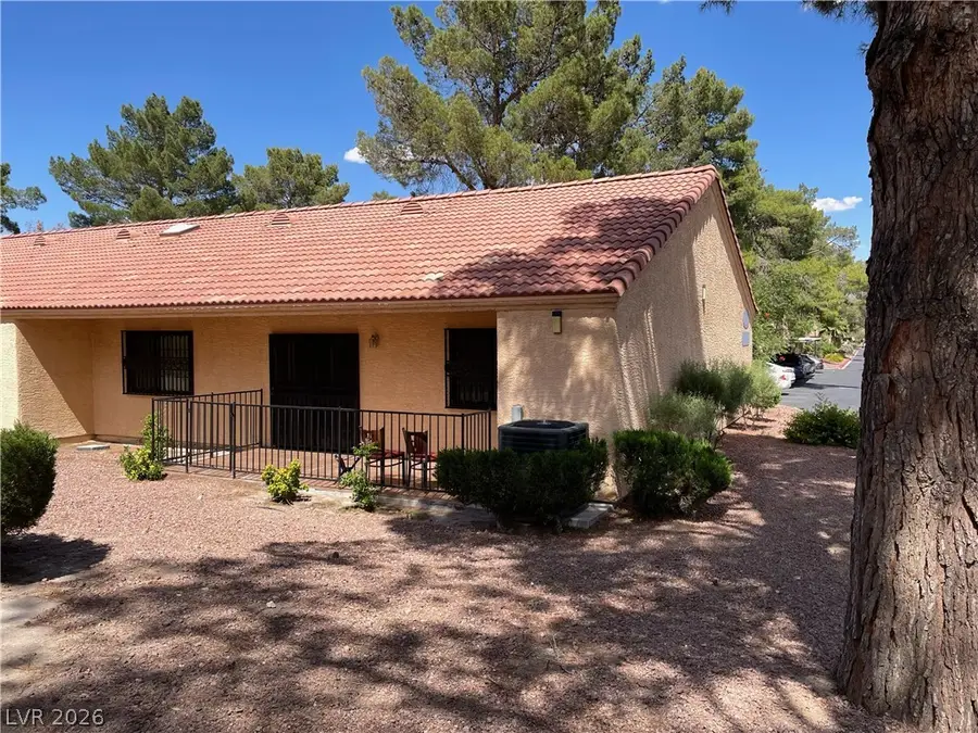2851 S Valley View Boulevard #1198, Las Vegas, NV 89102 - #2