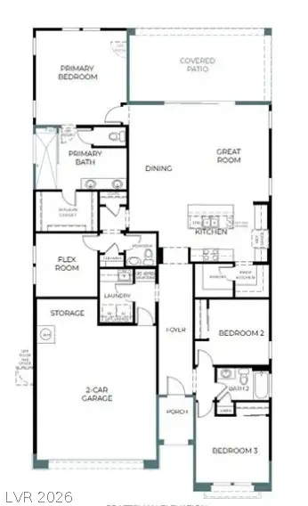 670 Ambridge Drive, Henderson, NV 89011 - #2