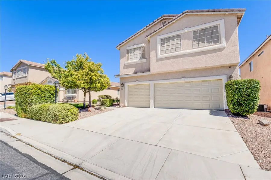 8812 Meisenheimer Avenue, Las Vegas, NV 89143 - #2