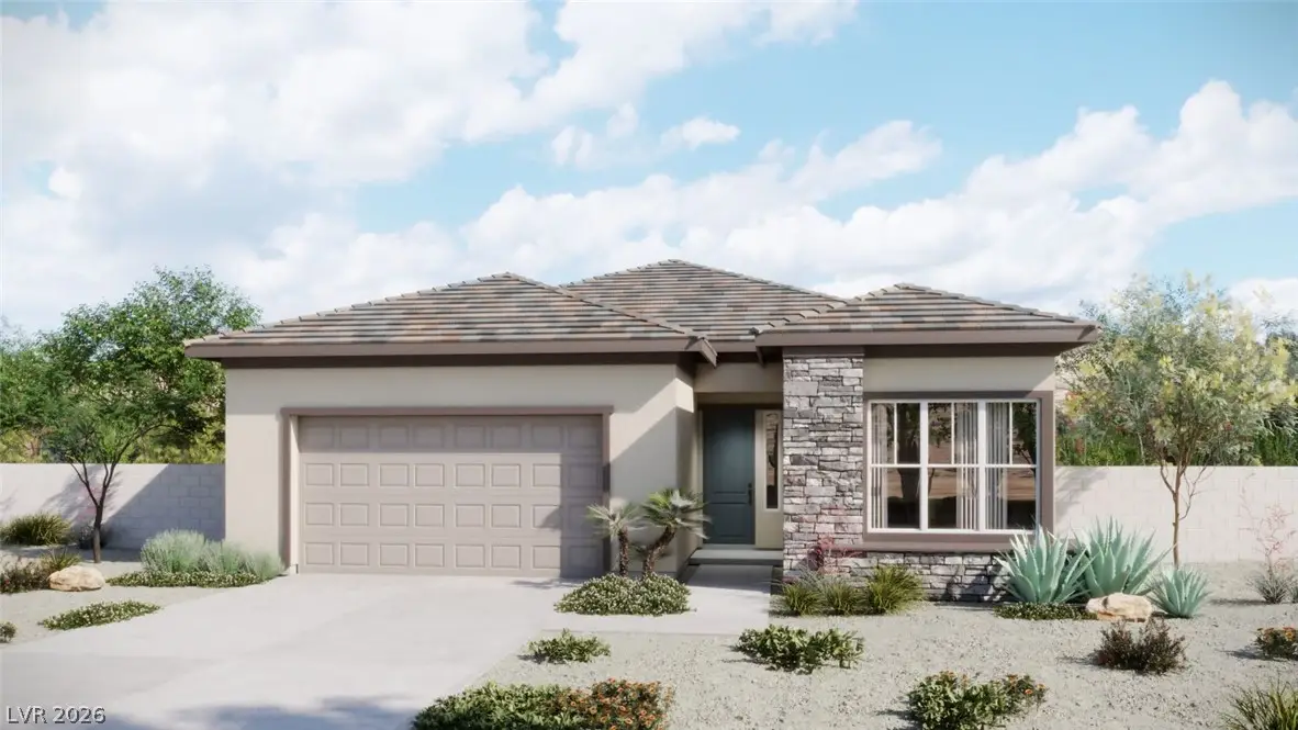 10333 Red Dwarf Street, Las Vegas, NV 89143 - #1