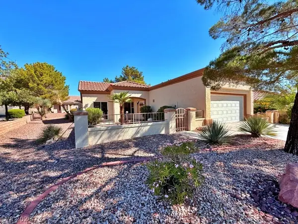 3101 Ravenshoe Drive, Las Vegas, NV 89134