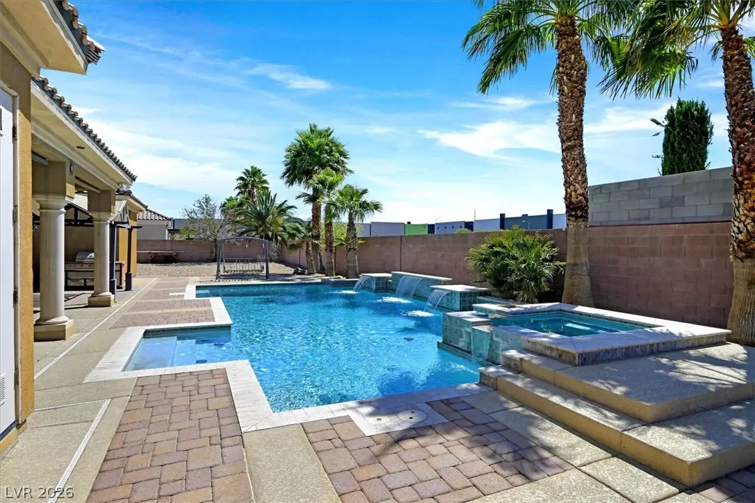 6345 Villa Di Firenze Court, Las Vegas, NV 89118 - #1