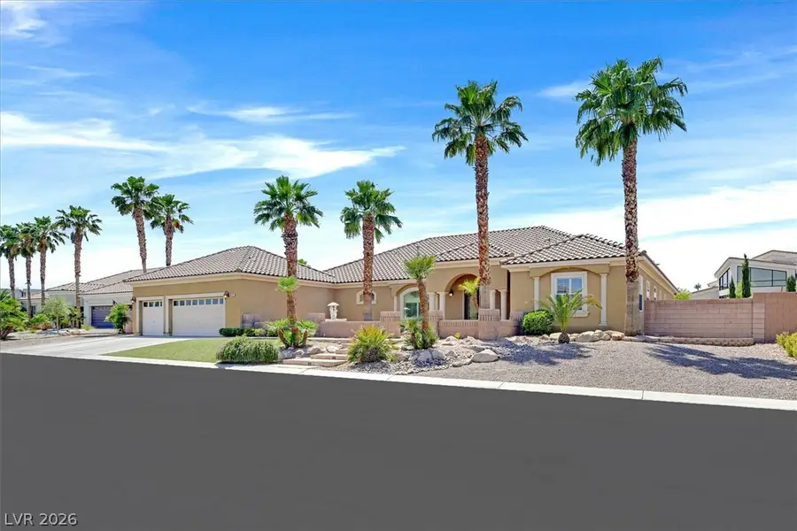 6345 Villa Di Firenze Court, Las Vegas, NV 89118 - #2