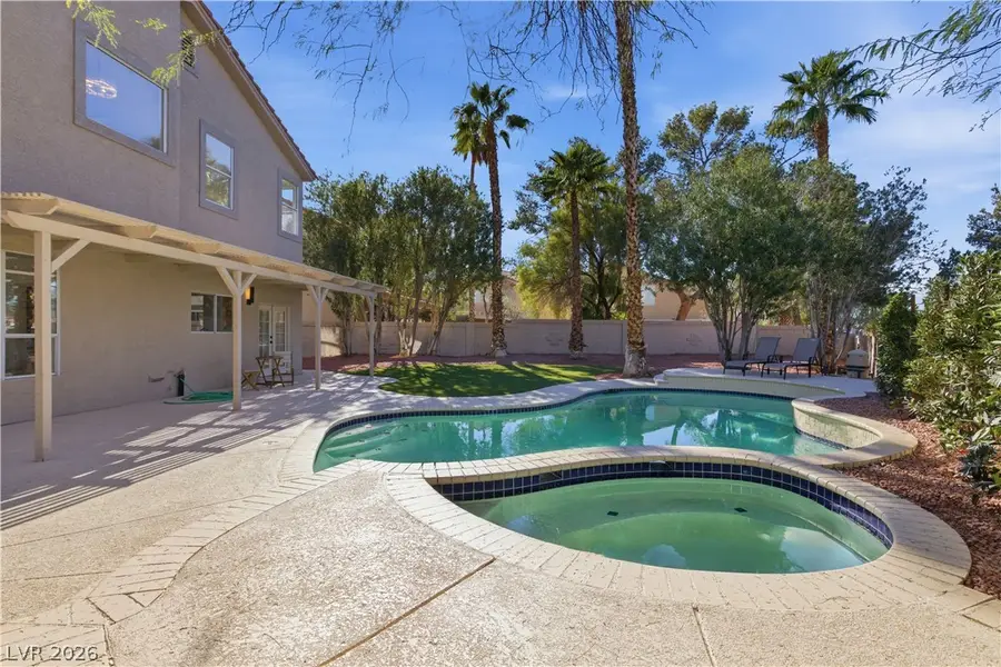 197 Reed Lane, Henderson, NV 89074 - #2
