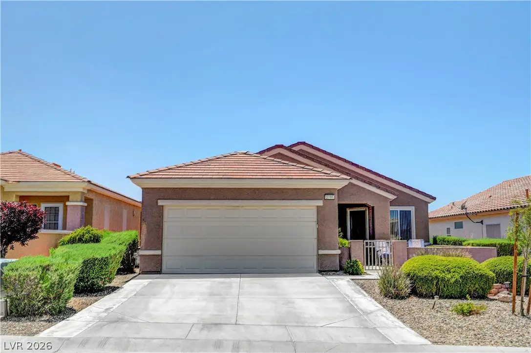 2795 Thunder Bay Avenue, Henderson, NV 89052 - #1