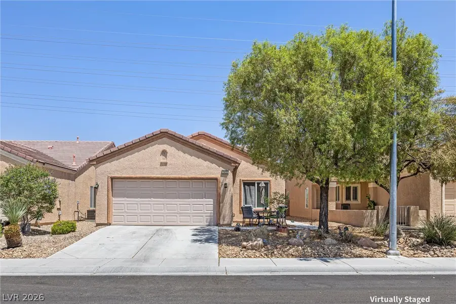 3432 Herring Gull Lane, North Las Vegas, NV 89084 - #2
