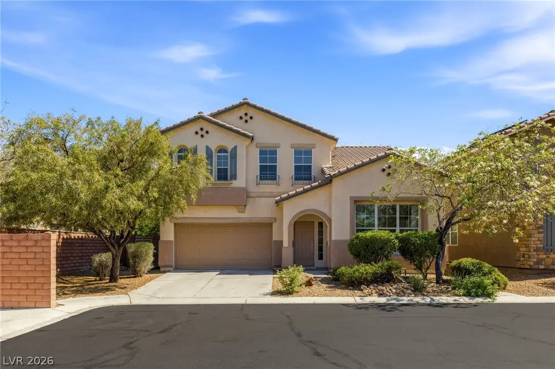 7127 Cabarita Avenue, Las Vegas, NV 89178 - #1