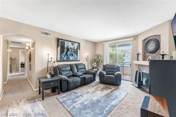 1830 N Buffalo Drive #2049, Las Vegas, NV 89128