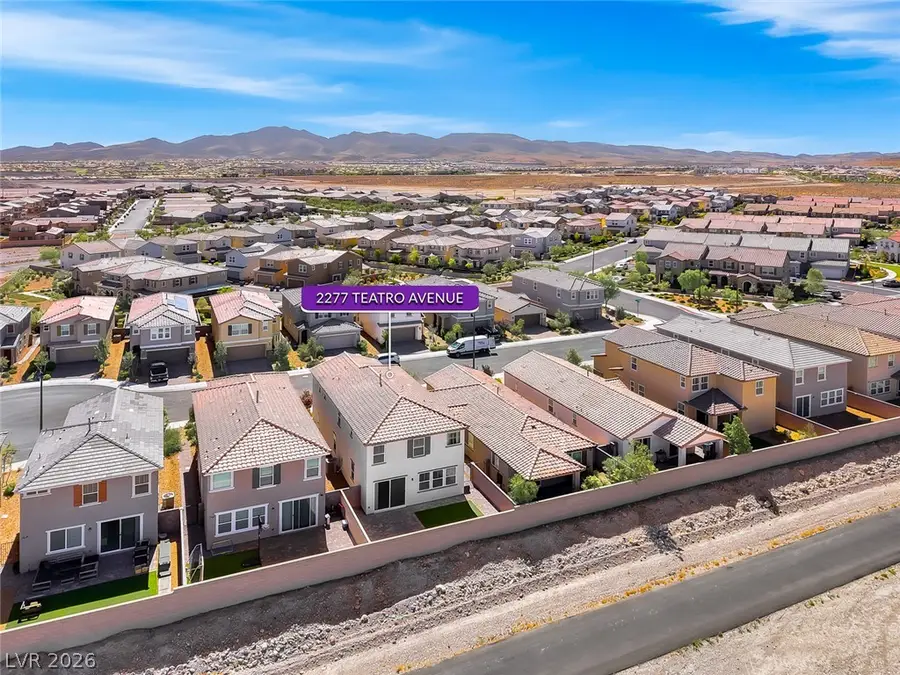2277 Teatro Avenue, Henderson, NV 89044 - #2