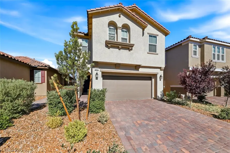 2277 Teatro Avenue, Henderson, NV 89044 - #3