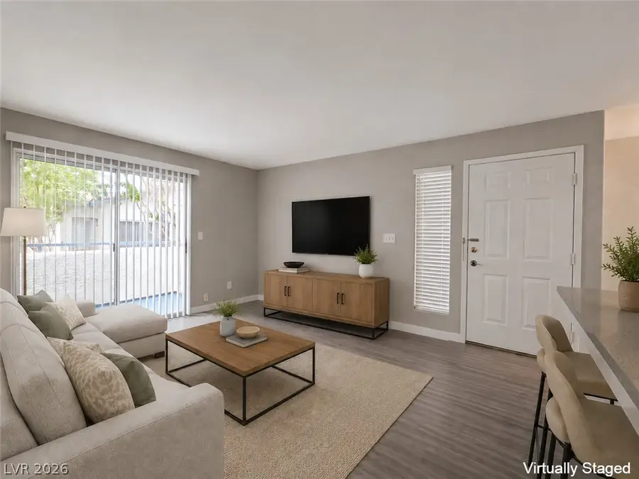 3038 Tarpon Drive #203, Las Vegas, NV 89120 - #2