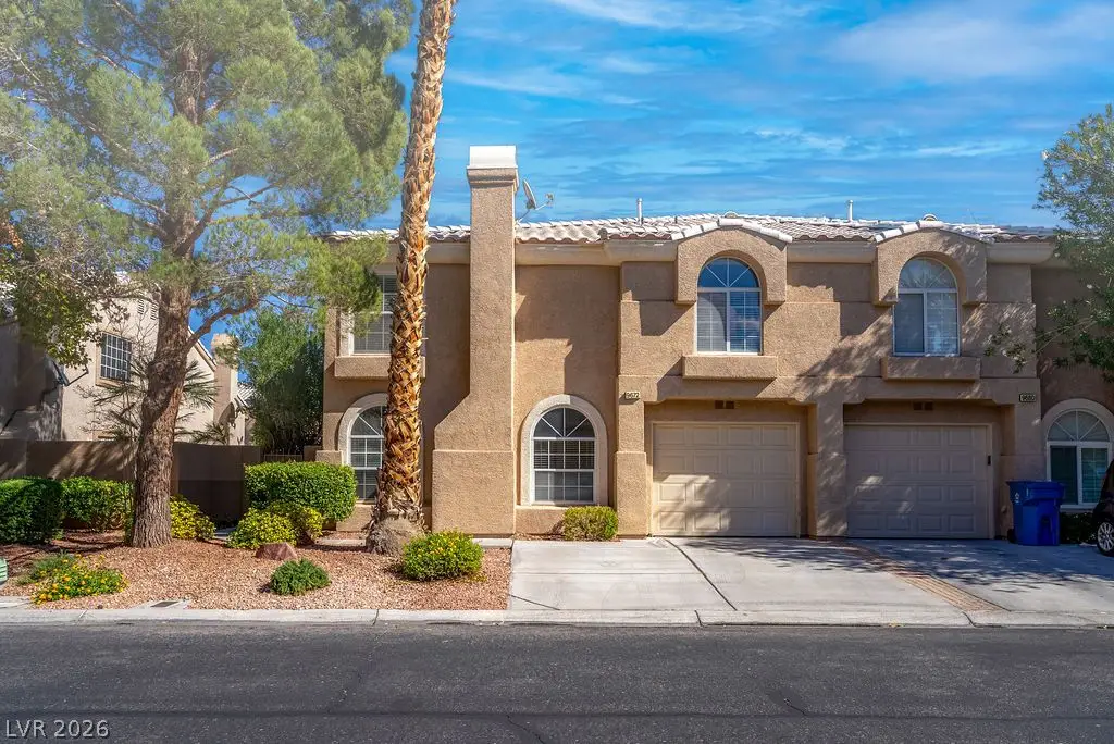 9672 Gunsmith Drive, Las Vegas, NV 89123 - #1