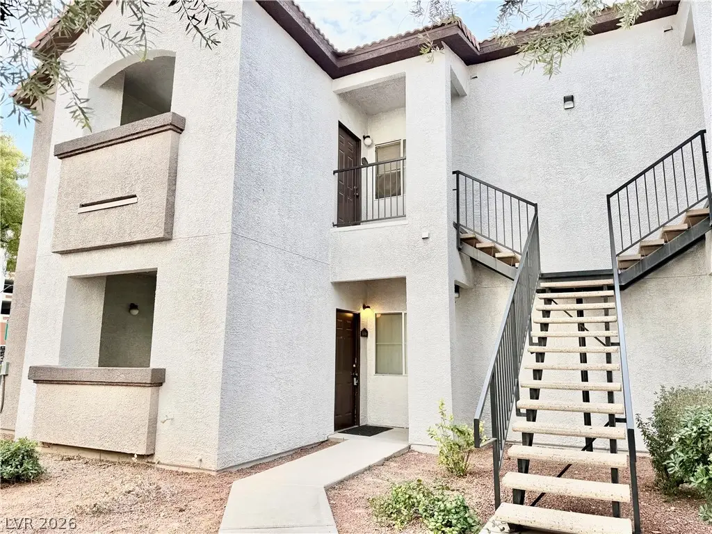 2615 W Gary Avenue #1046, Las Vegas, NV 89123 - #1