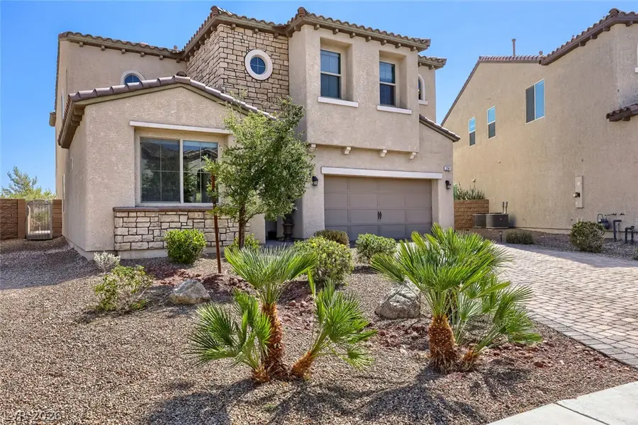 24 Crooked Putter Drive, Las Vegas, NV 89148 - #2