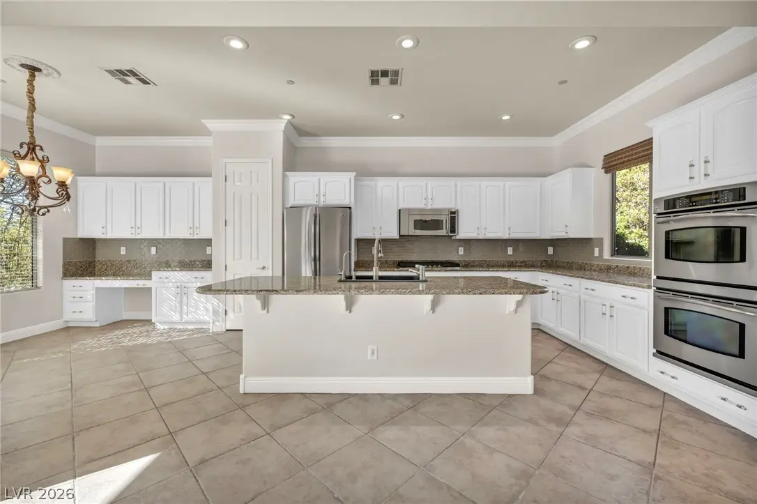 37 Stonemark Drive, Henderson, NV 89052 - #1
