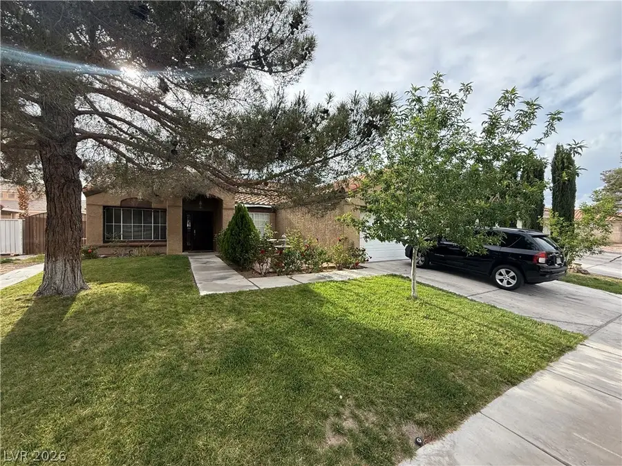 Address Withheld By Seller, North Las Vegas, NV 89031 - #2