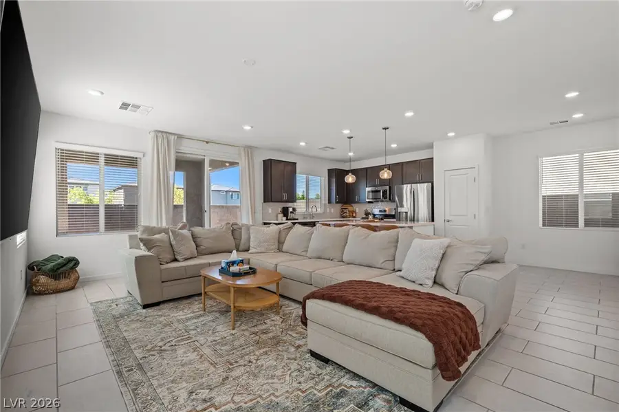 2915 Roaming Palmer Road, North Las Vegas, NV 89086 - #3