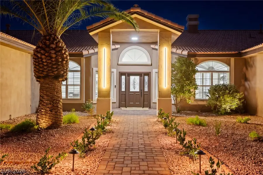 7540 Crystal Cave Drive, Las Vegas, NV 89117 - #2