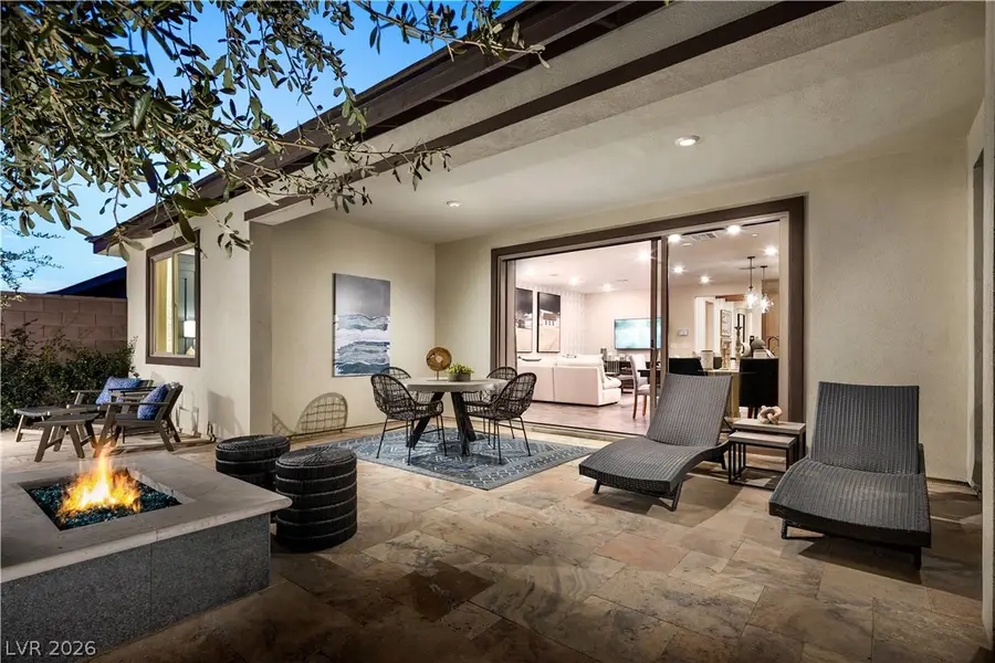 10026 Amber Rose Avenue, Las Vegas, NV 89143 - #2
