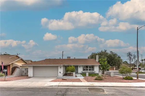 5180 Richmond Circle, Las Vegas, NV 89120
