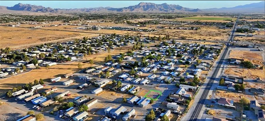 21 Steptoe Street, Pahrump, NV 89048 - #2