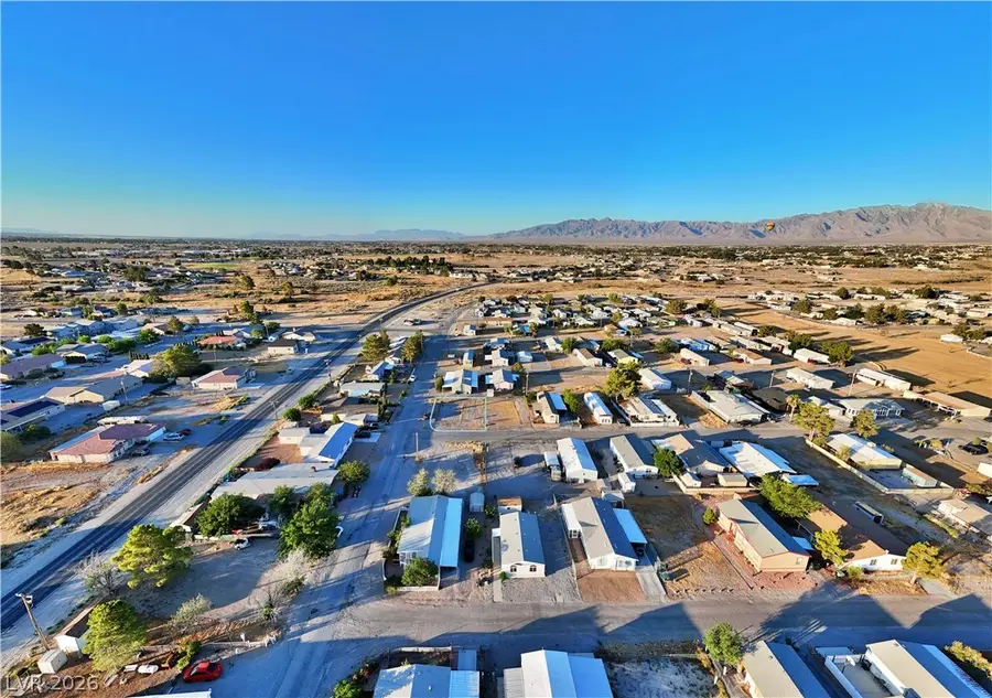 21 Steptoe Street, Pahrump, NV 89048 - #3