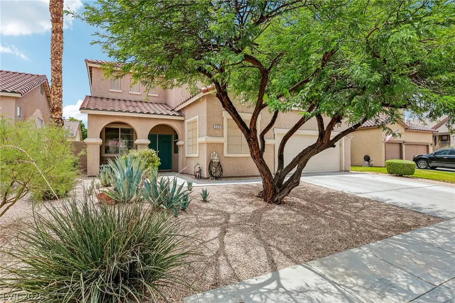 529 Clement Court, Las Vegas, NV 89123 - #2