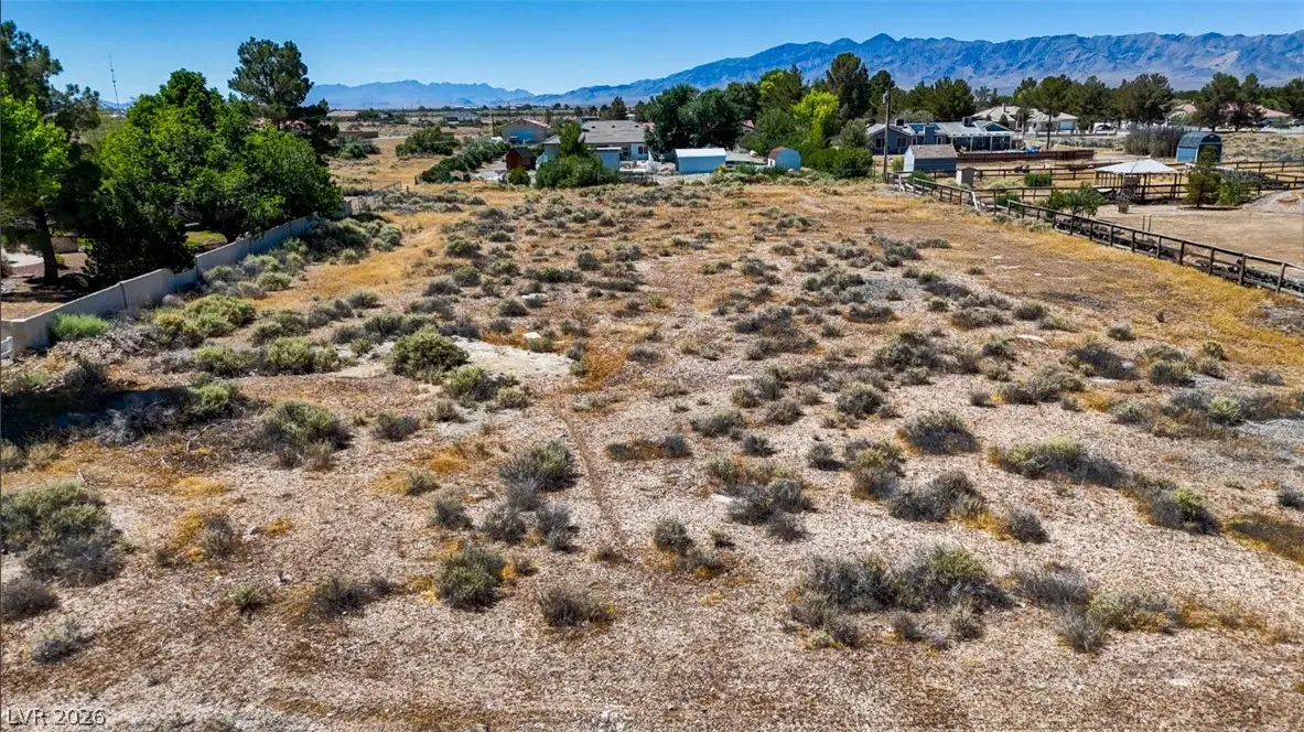 761 W Calvada Boulevard, Pahrump, NV 89048 - #1