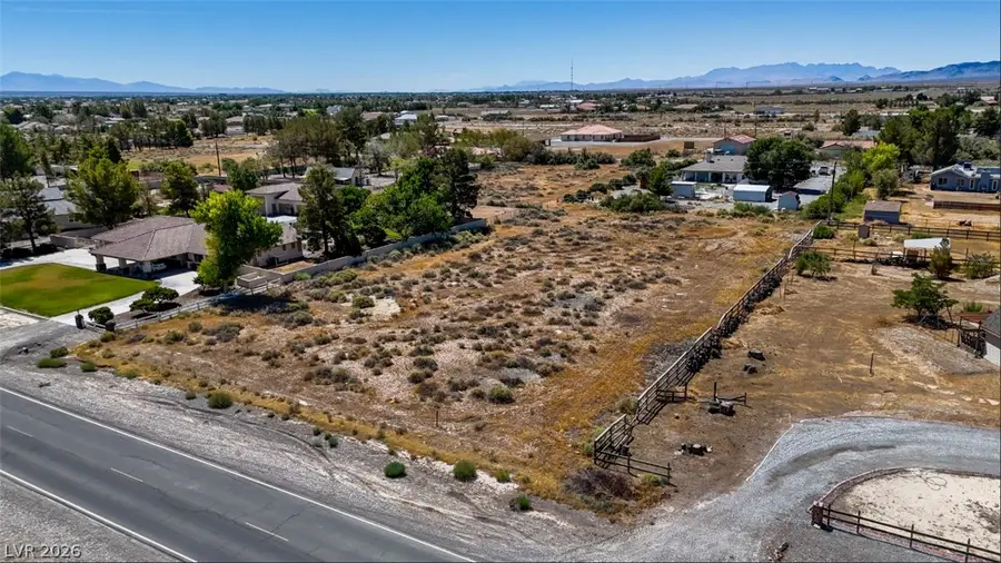 761 W Calvada Boulevard, Pahrump, NV 89048 - #2
