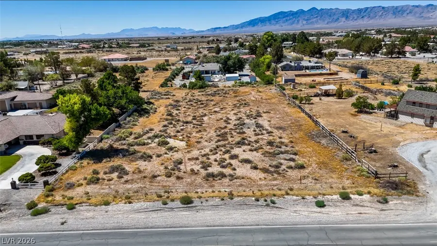 761 W Calvada Boulevard, Pahrump, NV 89048 - #3