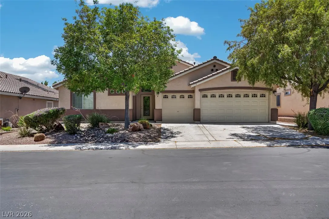 4517 Mohawk River Avenue, North Las Vegas, NV 89031 - #1