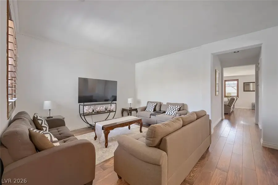6219 Darby Creek Court, North Las Vegas, NV 89081 - #3