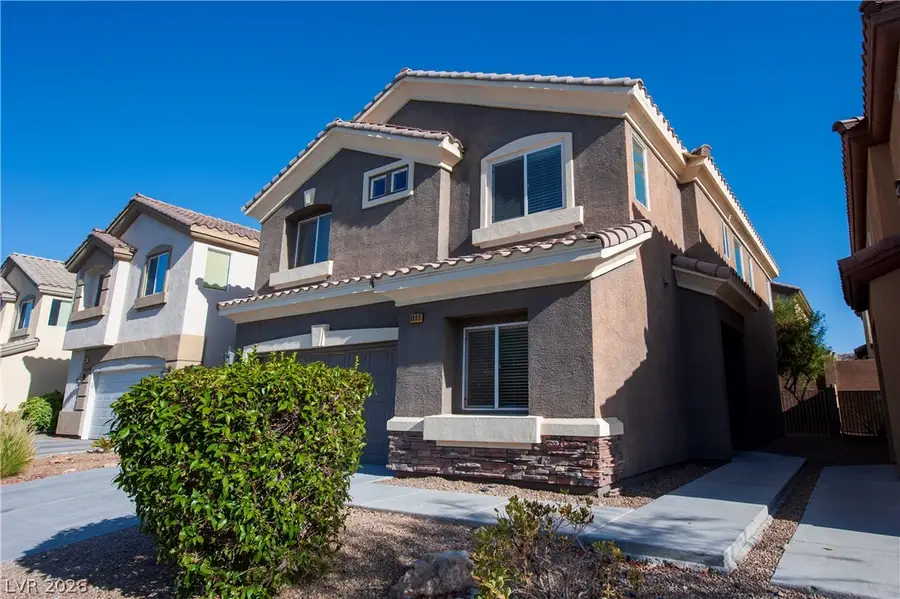 9689 Kampsville Avenue, Las Vegas, NV 89148 - #3