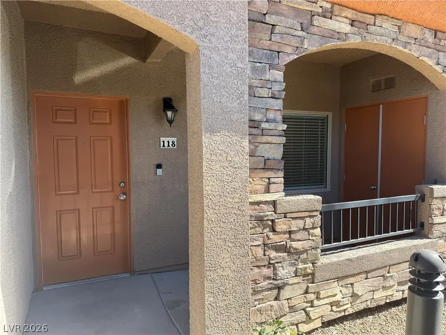 7701 W Robindale Road #118, Las Vegas, NV 89113 - #2