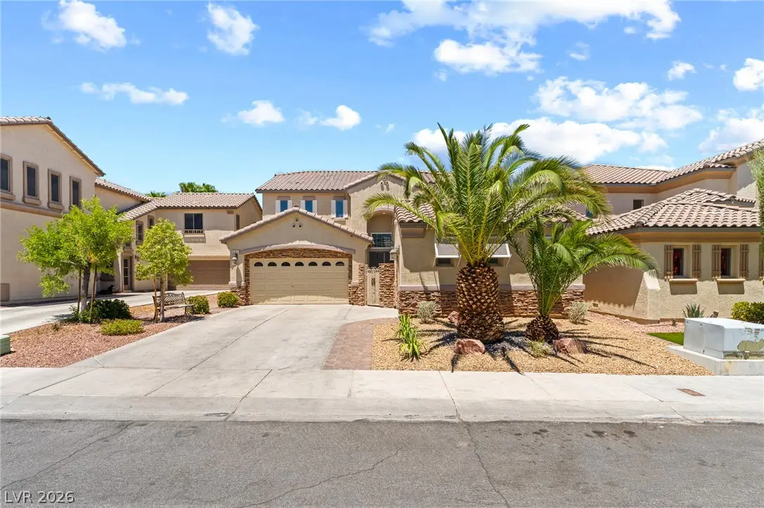 5642 Almocita Court, Las Vegas, NV 89141 - #1