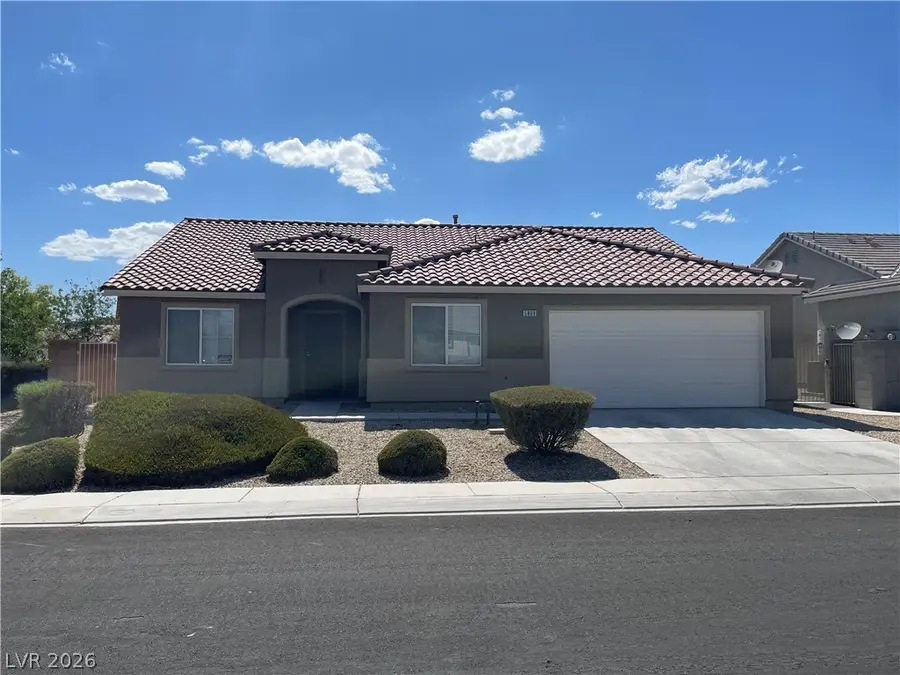 5809 Craigmore Lane, North Las Vegas, NV 89031 - #2