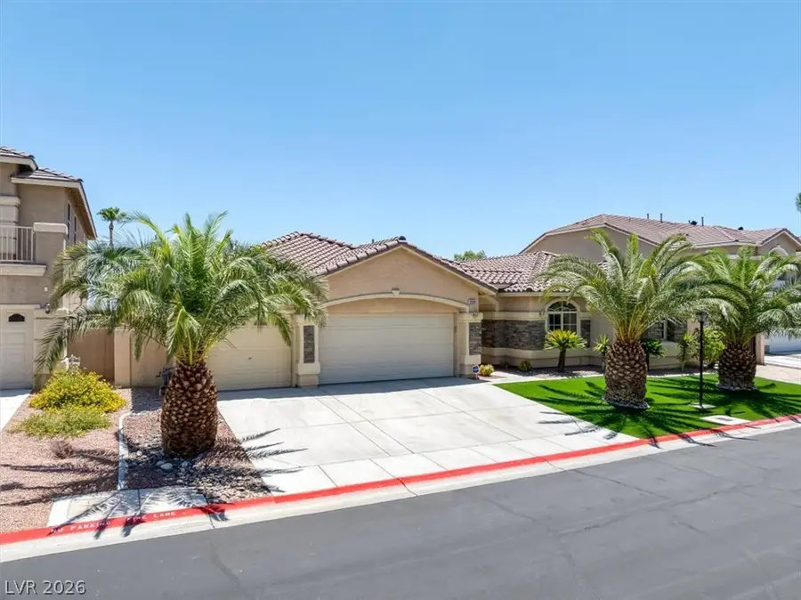 9304 Empire Rock Street, Las Vegas, NV 89143 - #3