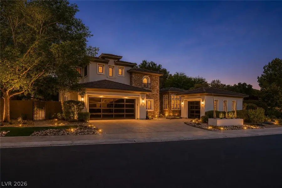 29 Desert Highlands Drive, Henderson, NV 89052 - #3