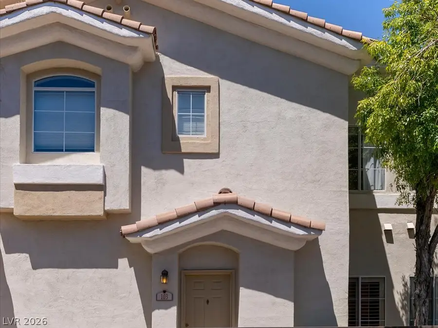1500 Ruby Cliffs Lane #103, Las Vegas, NV 89144 - #2