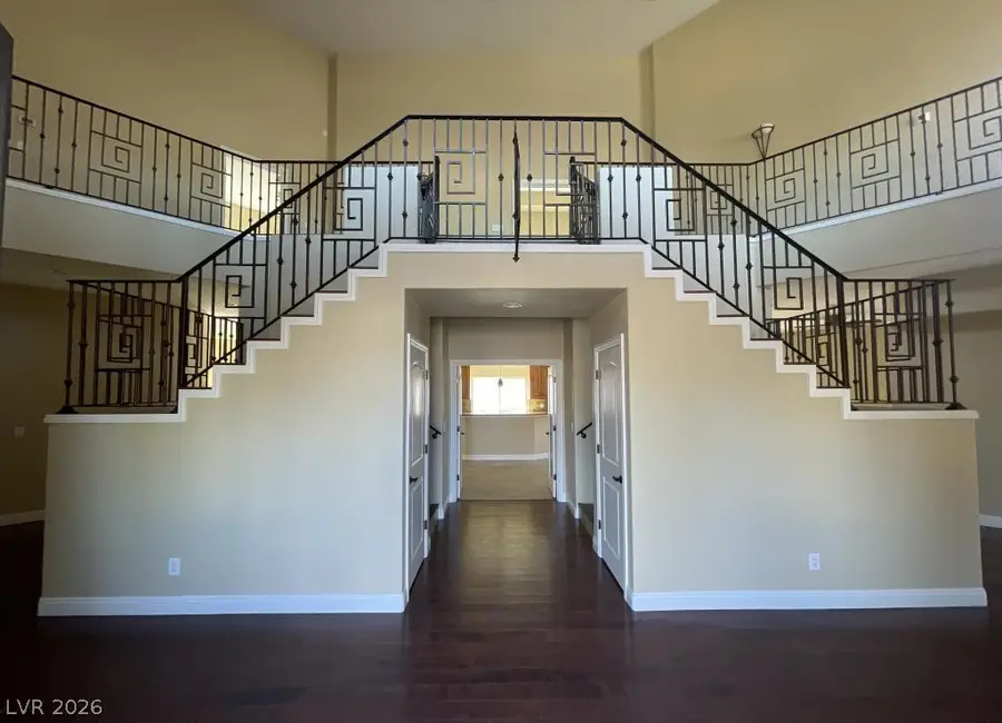 3789 Gershon Court, Las Vegas, NV 89121 - #2