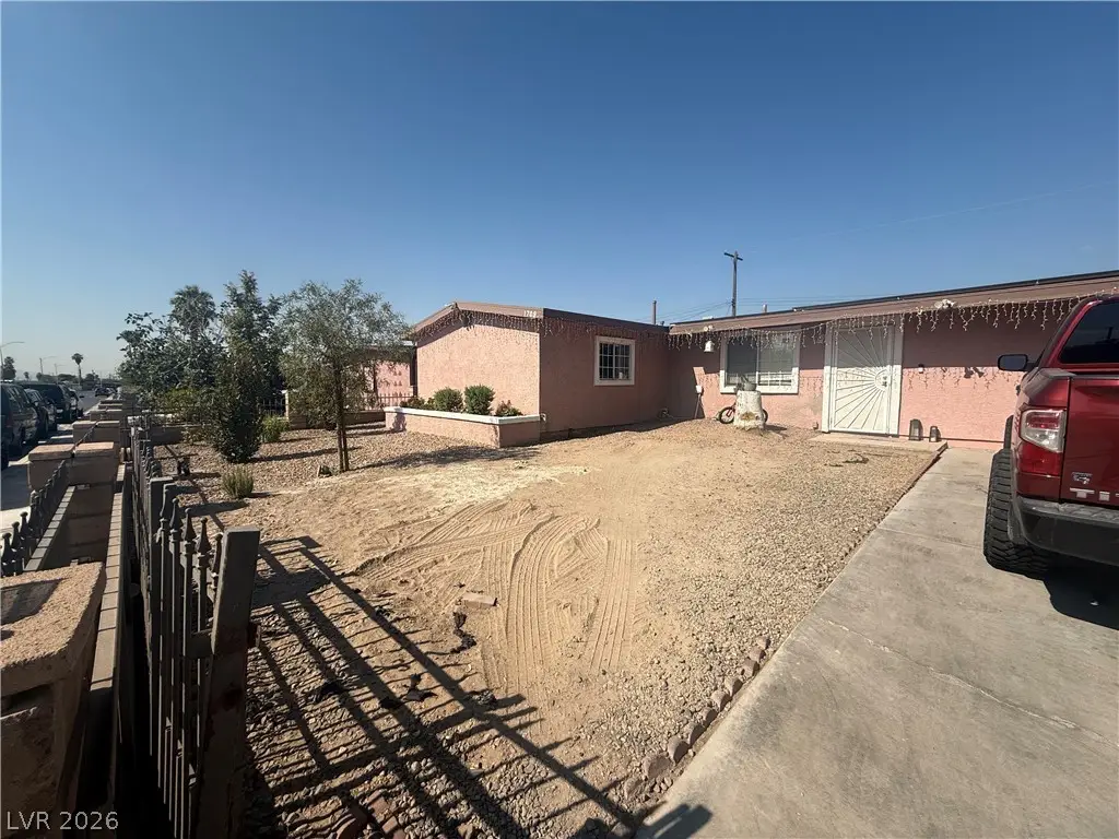 Address Withheld By Seller, North Las Vegas, NV 89030 - #1
